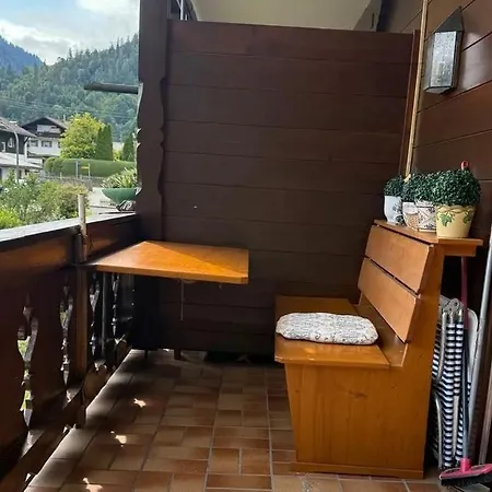 Bergblick